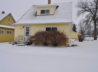 1002 Lenham Ave SE, Cooperstown, ND 58425