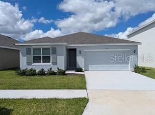 15027 Crosshall Stream Dr, Wimauma, FL 33598