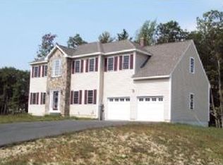 14 Lafayette Rd, Templeton, MA 01468