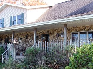 N2879 Gruhn Rd, Fall River, WI 53932