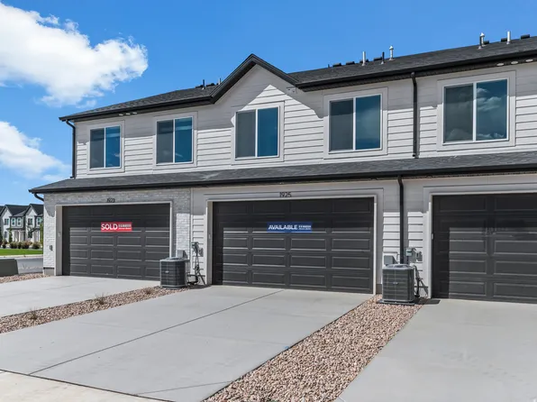 1678 N Copper Canyon Dr #1307, Tooele, UT 84074