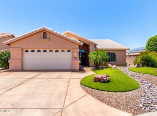 15073 W Piccadilly Rd, Goodyear, AZ 85395