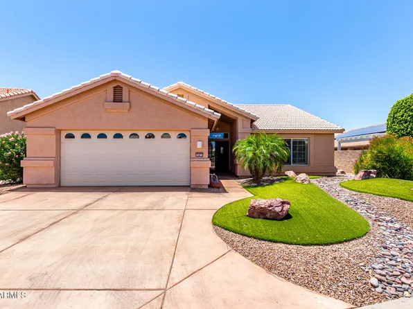 15073 W PICCADILLY Road, Goodyear, AZ 85395