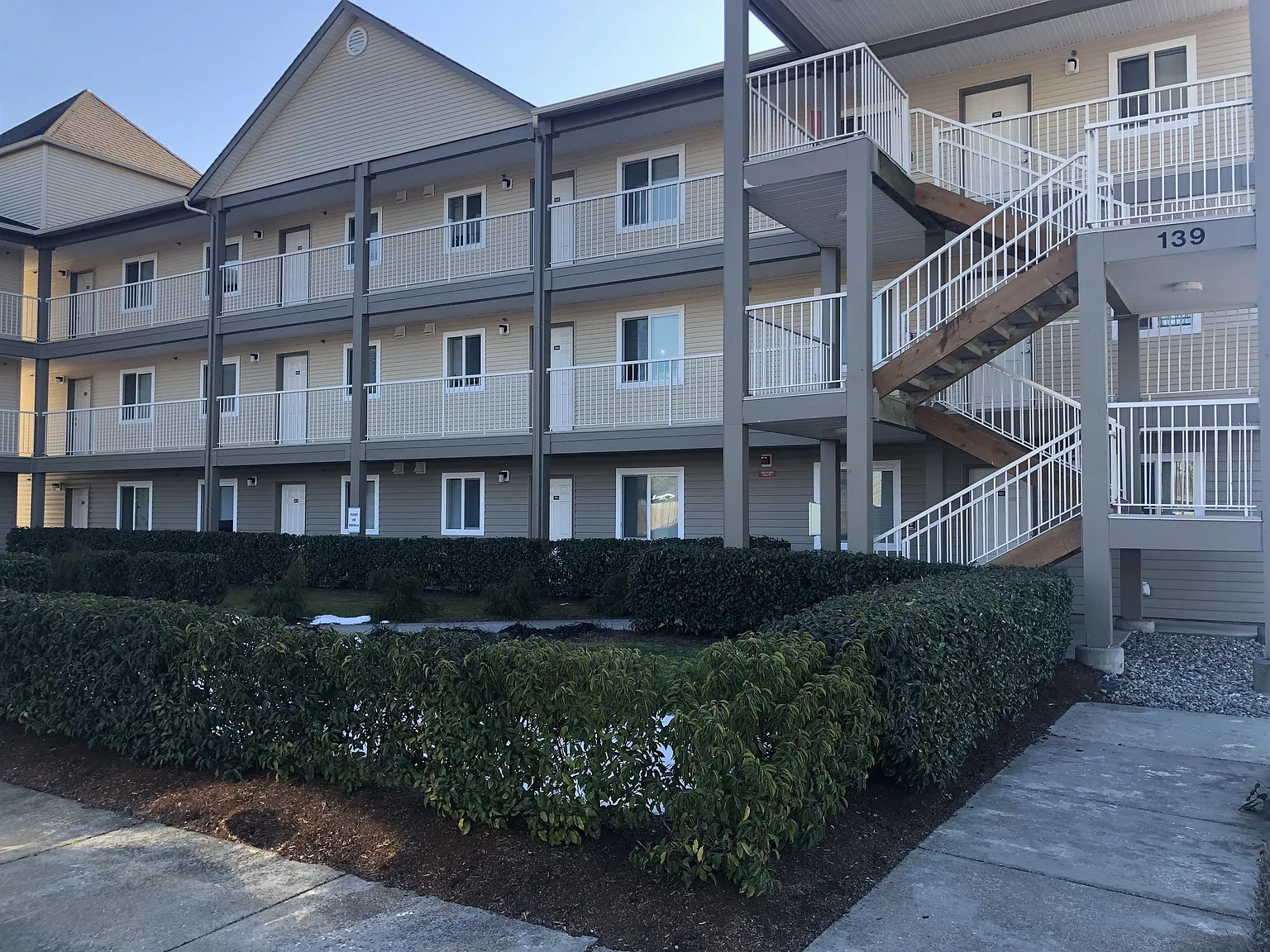 135 & 139 Prince Ave Benjamin Court - 139PR - 106 — Photo 1