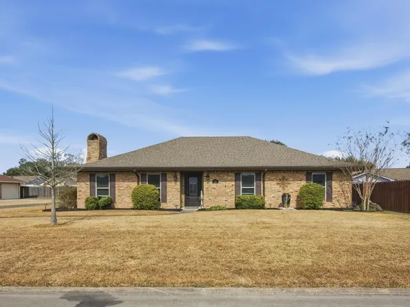 1308 Waverly St, Lake Charles, LA 70605