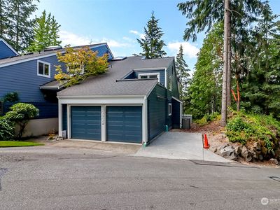 10905 NE 41st Drive, Kirkland, WA, 98033