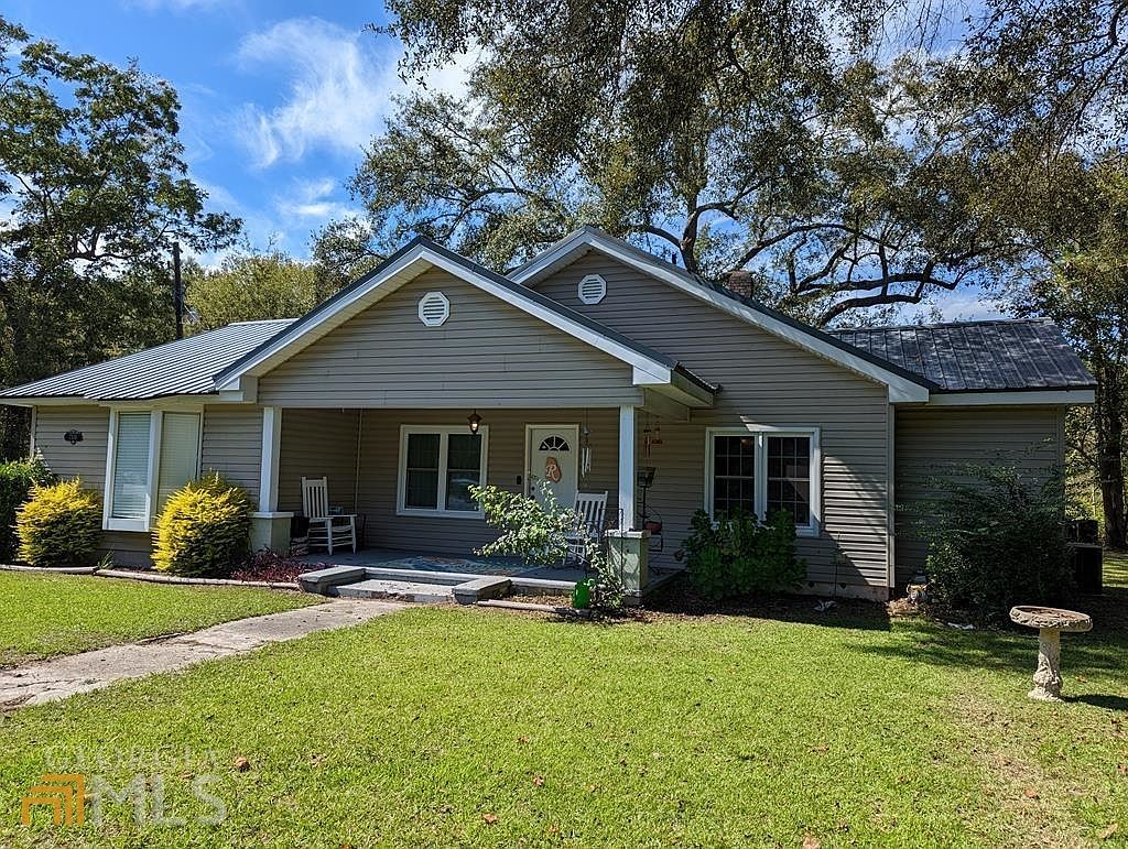 7338 State Highway 84, Patterson, GA 31557 Zillow