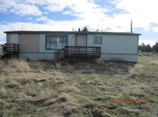 14706 SE Wintoon St, Prineville, OR 97754