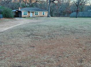 15179 County Road 195, Tyler, TX 75703