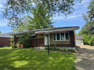 1622 W Home Ave, Flint, MI 48504