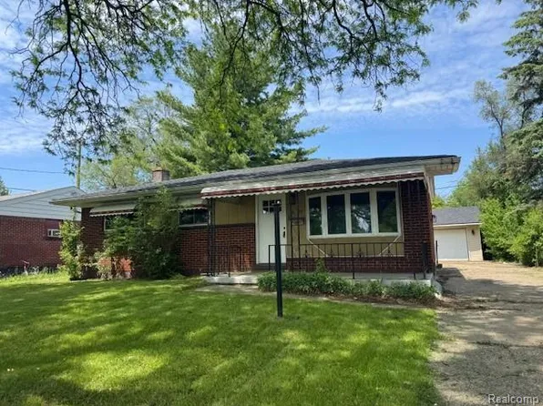 1622 W Home Ave, Flint, MI 48504
