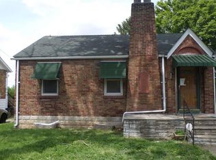 501 Brotherton Ln, Saint Louis, MO 63135