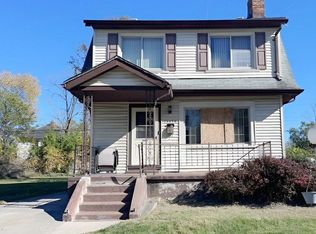 13374 Robson St, Detroit, MI 48227