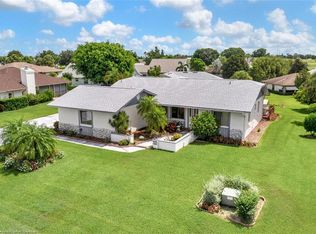 141 Brentwood Dr N, Lake Placid, FL 33852