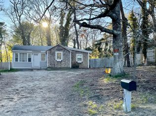175 Telegraph Rd, Dennis Port, MA 02639