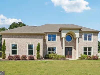 3022 Heights Ave SW, Conyers, GA, 30094