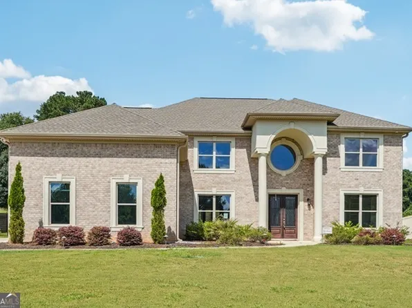 3022 Heights Ave SW, Conyers, GA 30094