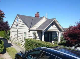 4745 37th Ave SW, Seattle, WA 98126