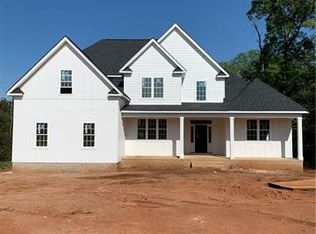 808 Patterson Farm Rd #1, Mooresville, NC 28115