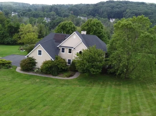 199 County Road 517, Tewksbury Twp., NJ 07830