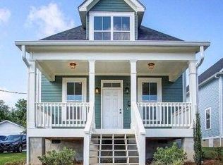 932 Ash St, Macon, GA 31201