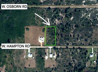 2116 W Hampton Rd, Avon Park, FL 33825
