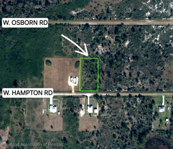 2116 W Hampton Rd, Avon Park, FL, 33825