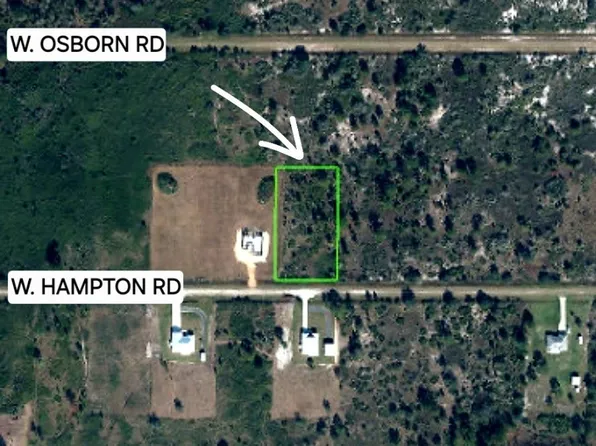 2116 W Hampton Rd, Avon Park, FL 33825