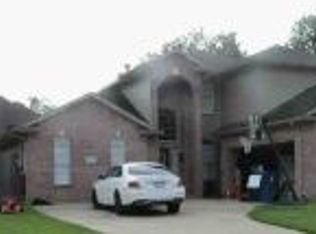 19134 Sprintwood Ct, Humble, TX 77346