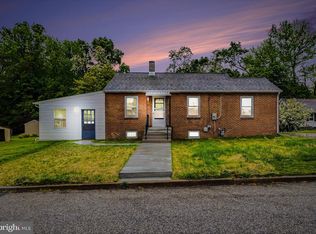 403 Edmund St, Aberdeen, MD 21001