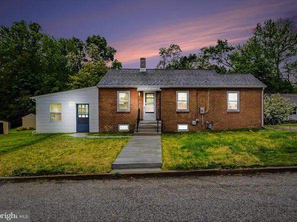 403 Edmund St, Aberdeen, MD 21001