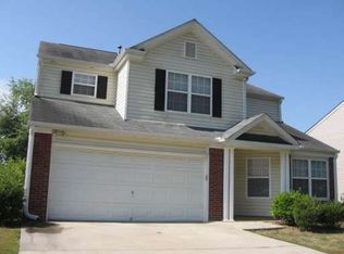 3008 Sable Run Rd, Atlanta, GA 30349