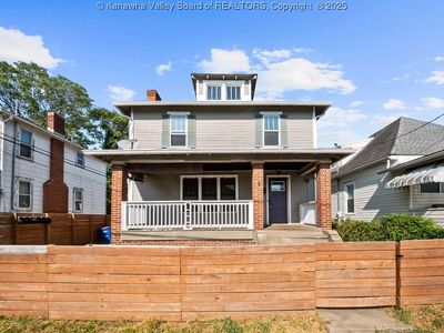 316 Wyoming St, Charleston, WV, 25302