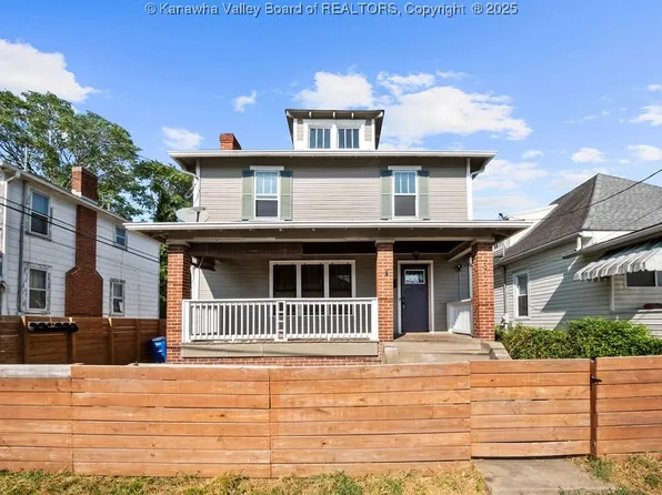 316 Wyoming St, Charleston, WV 25302