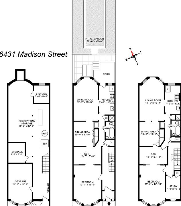 2nd image of 6431 Madison St