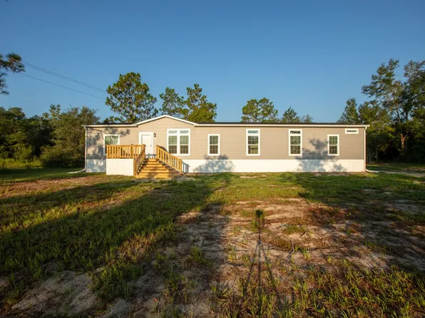 7662 Monongahela Ave, Keystone Heights, FL 32656