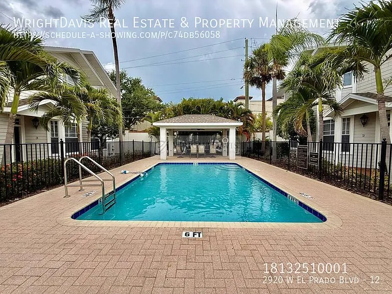2920 W El Prado Blvd #12 — Photo 54
