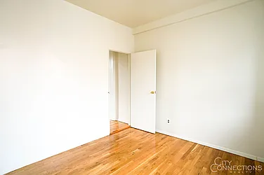 Rented by City Connections Realty