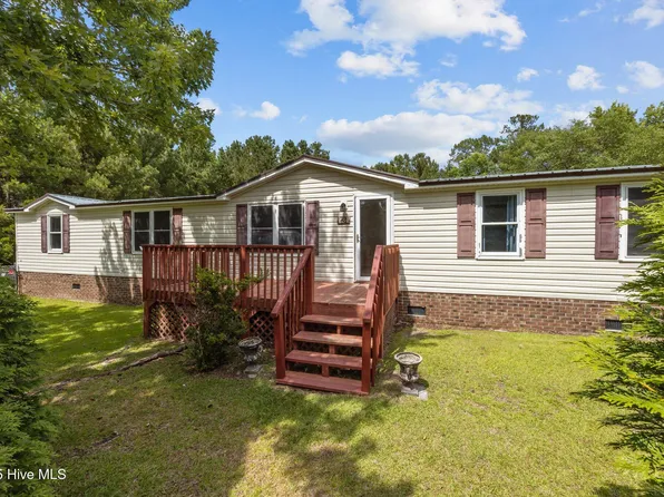 134 Creek Spring Drive, New Bern, NC 28560