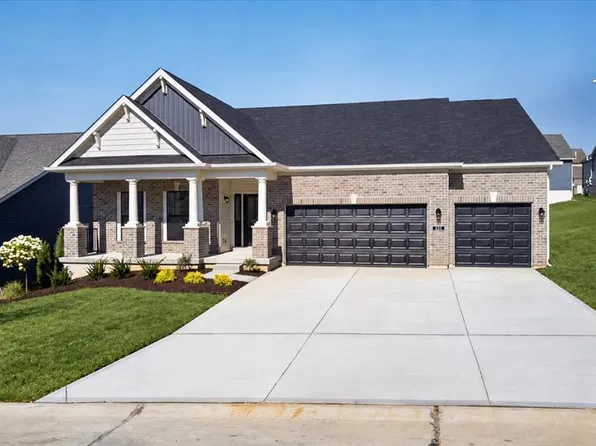 325 Healthy Way, Saint Charles, MO 63304