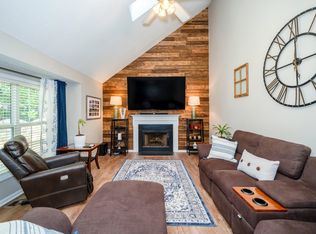 2314 Maplegreen Ln, Apex, NC 27502