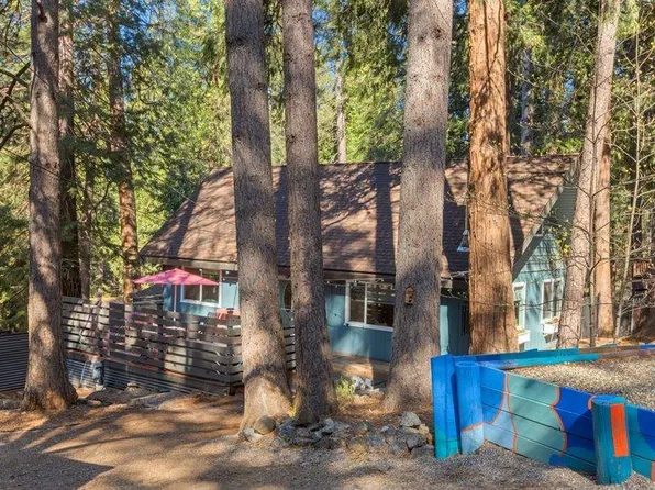 2736 Douglas Fir Dr, Camino, CA 95709