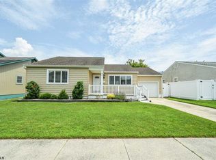 811 N Derby Ave, Ventnor, NJ