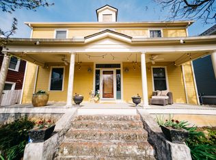 223 E Anderson Ave, Knoxville, TN 37917