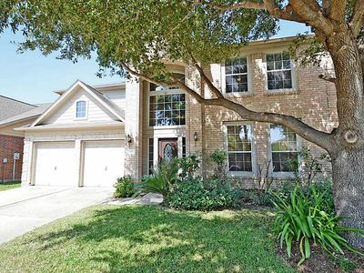 2911 Walnut Knoll Way, Houston, TX, 77084
