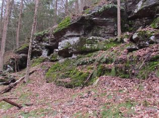 Mountain Rd, Shickshinny, PA 18655