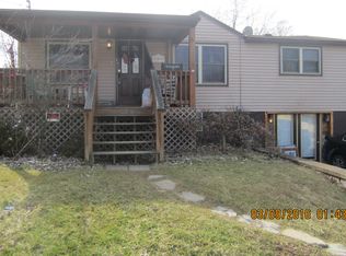 105 First Ave, JEFFERSON, PA 15344