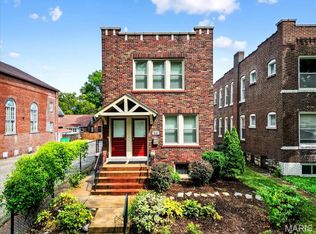 3520 Oregon Ave, Saint louis, MO