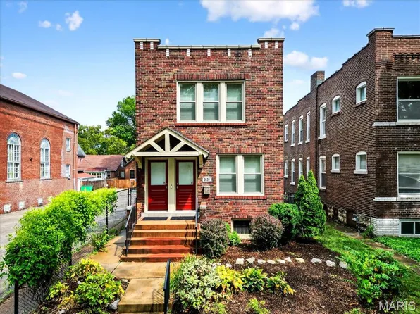 3520 Oregon Ave, Saint Louis, MO 63118