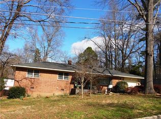 329 Park Rd, Albemarle, NC 28001